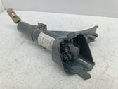 Headlight washer spray nozzle