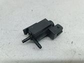 Electroválvula del turbo