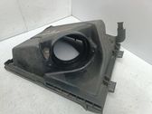 Air filter box cover