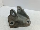 Gearbox mounting bracket