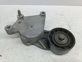 Generator/alternator belt tensioner