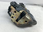 Rear door lock