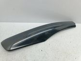 Roof bar rail cover
