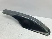 Roof bar rail cover