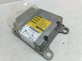 Module de contrôle airbag