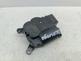 Stellmotor Heizung Klima
