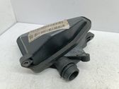 Intake resonator