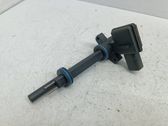 Fuel temperature sensor