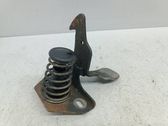 Engine bonnet/hood lock/catch