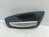 Front door interior handle