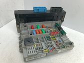 Comfort/convenience module