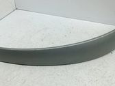 Front door trim bar