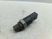 Fuel pressure sensor