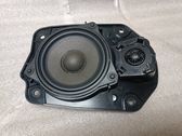 Panel speaker