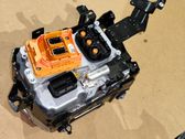 Voltage converter inverter