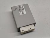 Fuel injection pump control unit/module