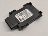 Blind spot module