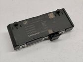 Tailgate/trunk control unit/module
