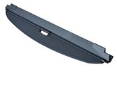 Parcel shelf load cover