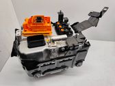 Voltage converter inverter