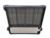 Radiator set