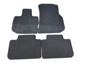 Car floor mat set