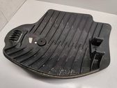 Rear underbody cover/under tray