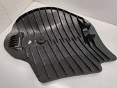 Unterfahrschutz Unterbodenschutz Fahrwerk hinten