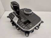 Gear selector