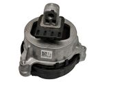 Engine mount bracket
