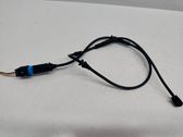 Brake pads wear sensor