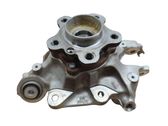 Rear wheel hub