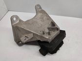 Gearbox mounting bracket