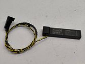 Aerial antenna amplifier