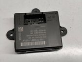 Door control unit/module