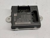 Other control units/modules