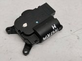 Air flap motor/actuator