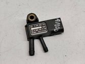Exhaust gas pressure sensor