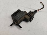 Turbolader Druckwandler Magnetventil