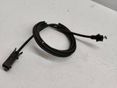 Gear shift cable linkage
