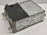Radio / CD-Player / DVD-Player / Navigation