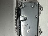 Airbag control unit/module