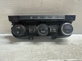 Climate control unit