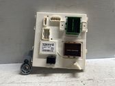 Comfort/convenience module