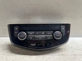 Climate control unit