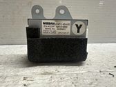 Camera control unit module