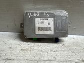 Camera control unit module