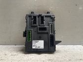 Komfortsteuergerät Bordnetzsteuergerät