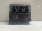 Comfort/convenience module