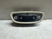 Rear seat light